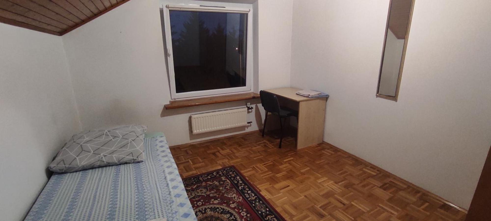 Adam Room 5 Oporow Eksteriør billede